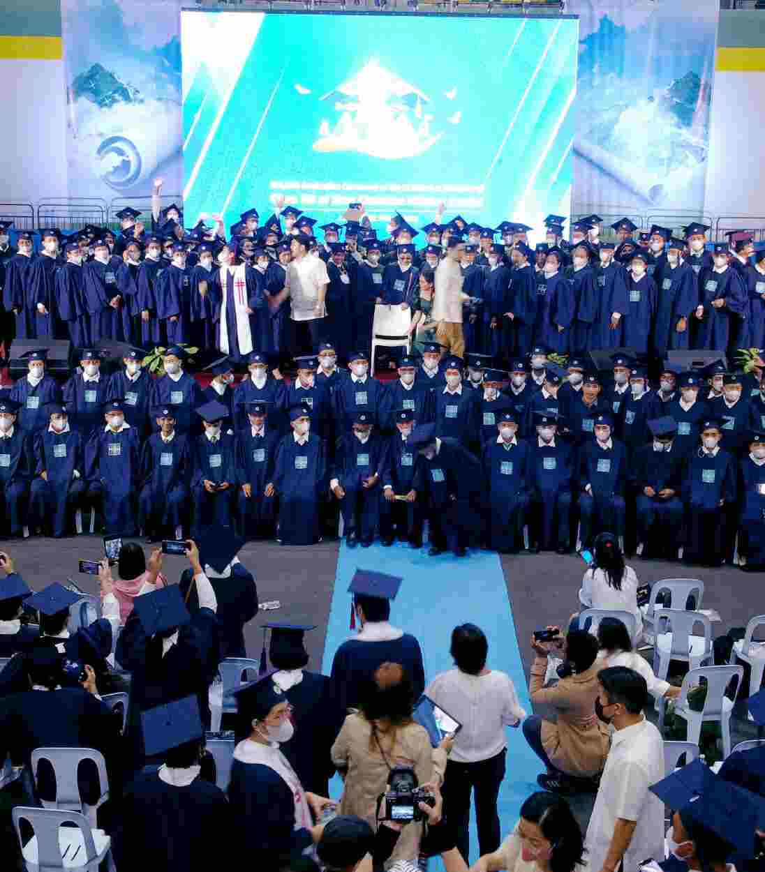 Religious and Community Events Philippines